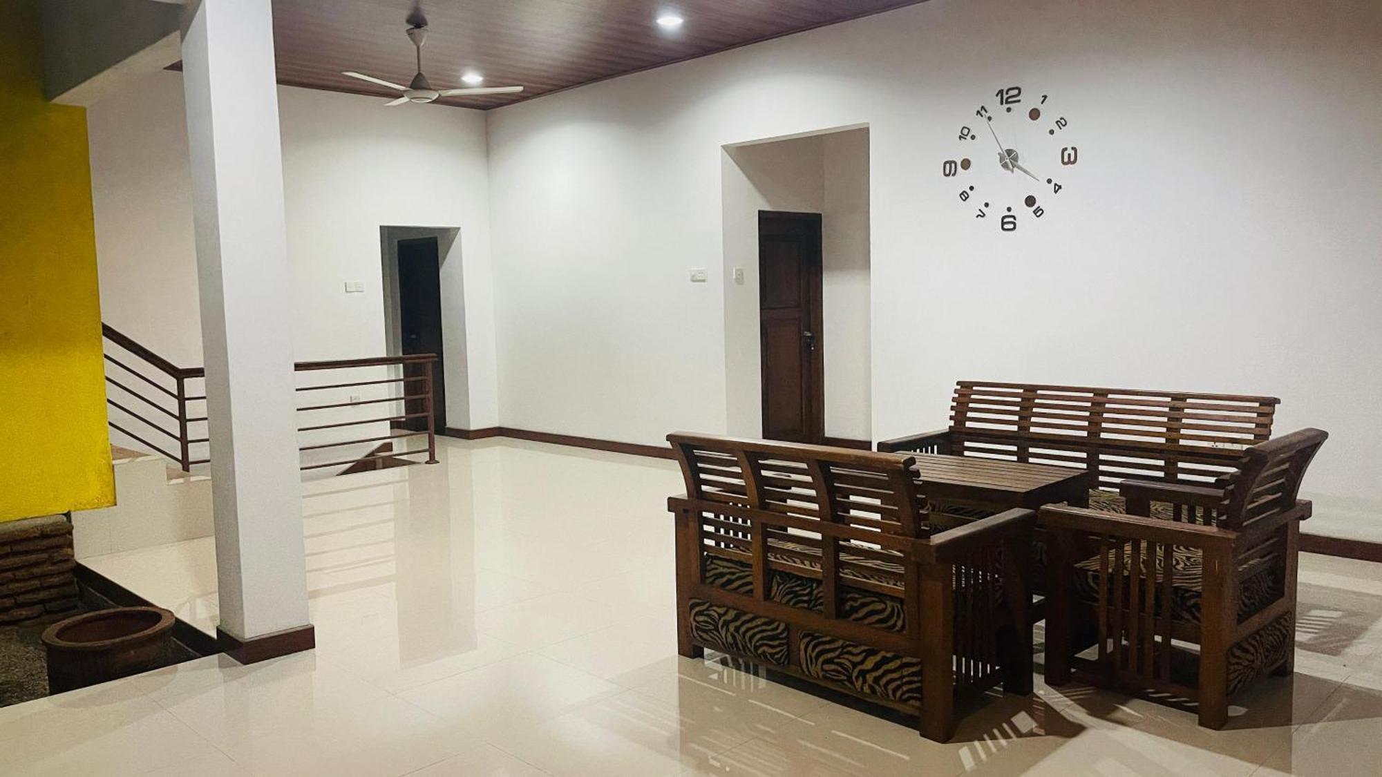 Anuradhapura Hotels Zimmer foto