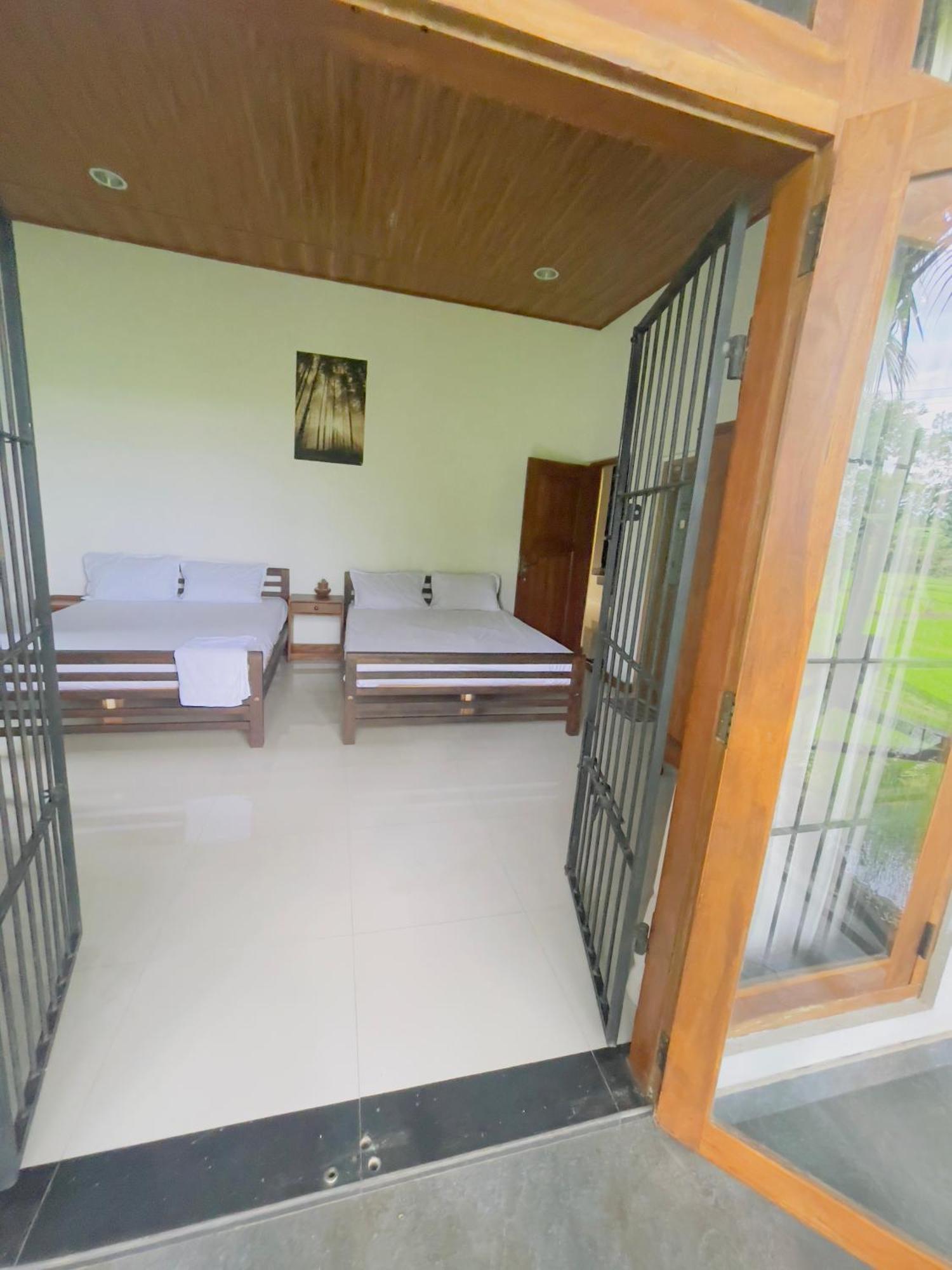 Anuradhapura Hotels Exterior foto