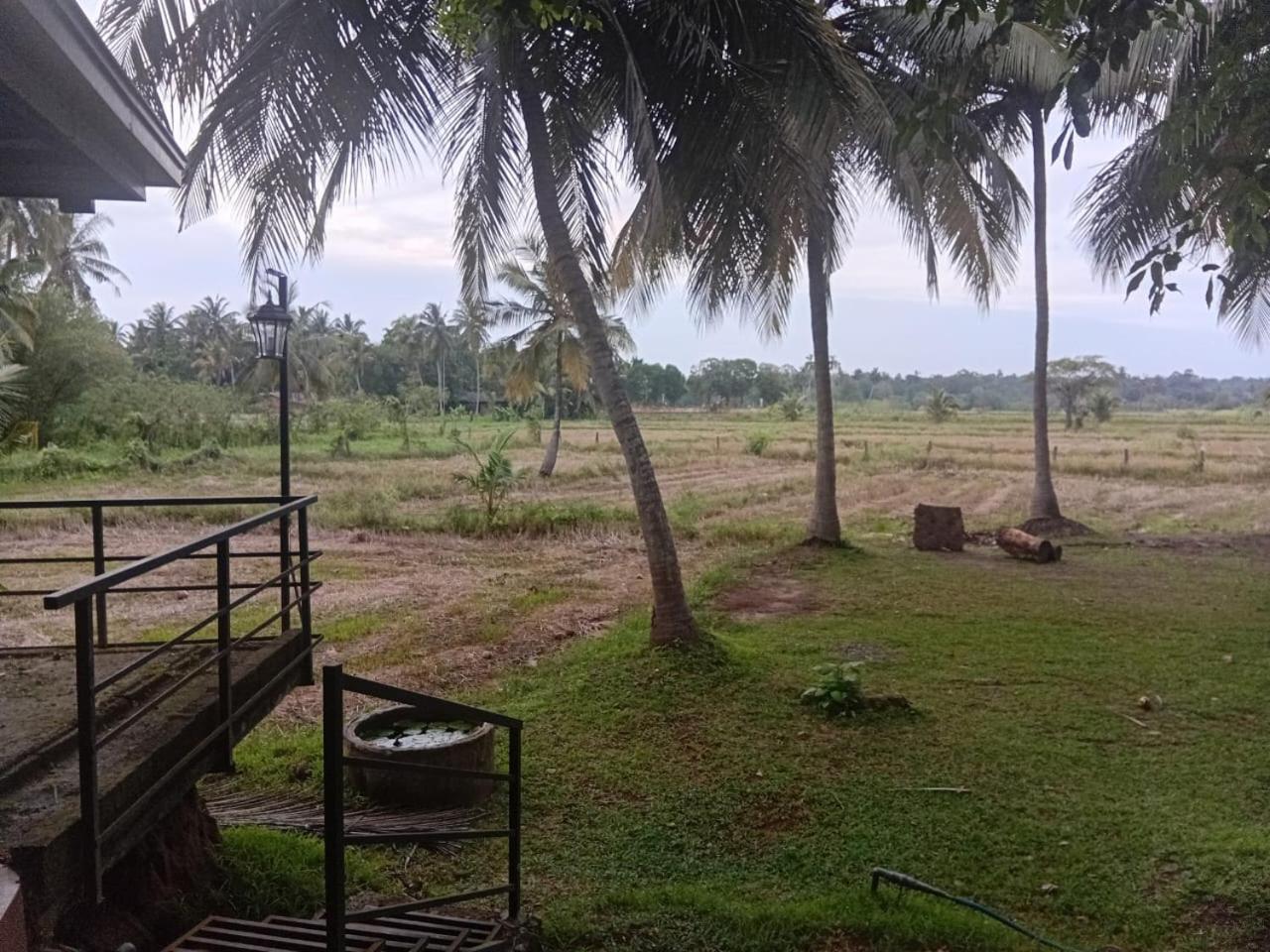 Anuradhapura Hotels Exterior foto